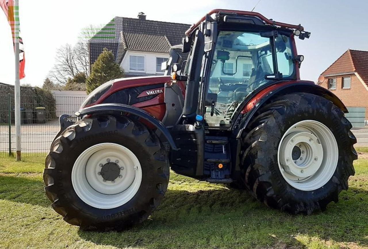Valtra n175d - Traktor: pilt 3 Valtra n175d - Traktor: pilt 3