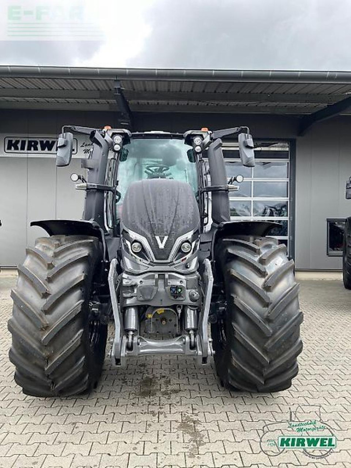 Valtra q 285 - Traktor: pilt 5 Valtra q 285 - Traktor: pilt 5