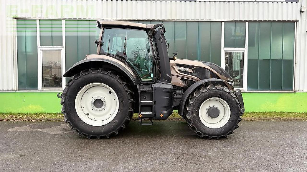 Valtra q 285 - Traktor: pilt 3 Valtra q 285 - Traktor: pilt 3