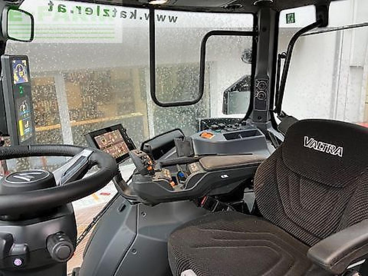 Valtra q305 - Traktor: pilt 4 Valtra q305 - Traktor: pilt 4