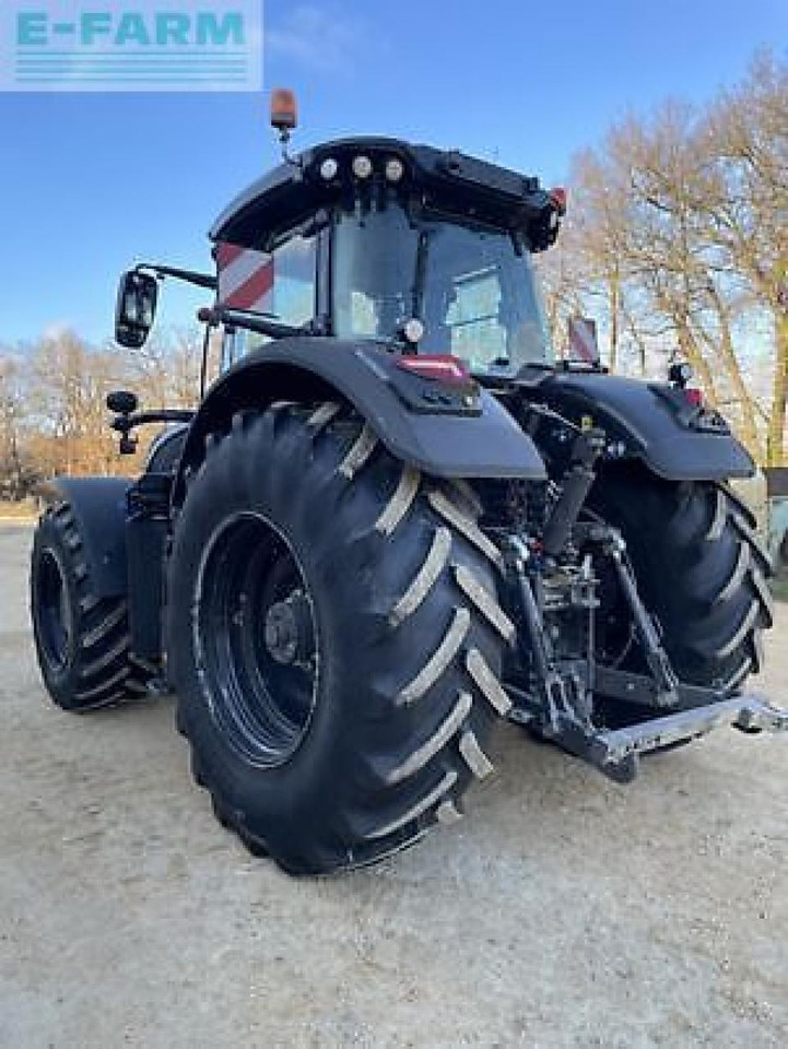 Valtra s294 - Traktor: pilt 5 Valtra s294 - Traktor: pilt 5