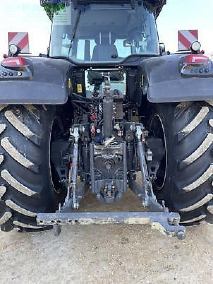 Valtra s294 - Traktor: pilt 4 Valtra s294 - Traktor: pilt 4