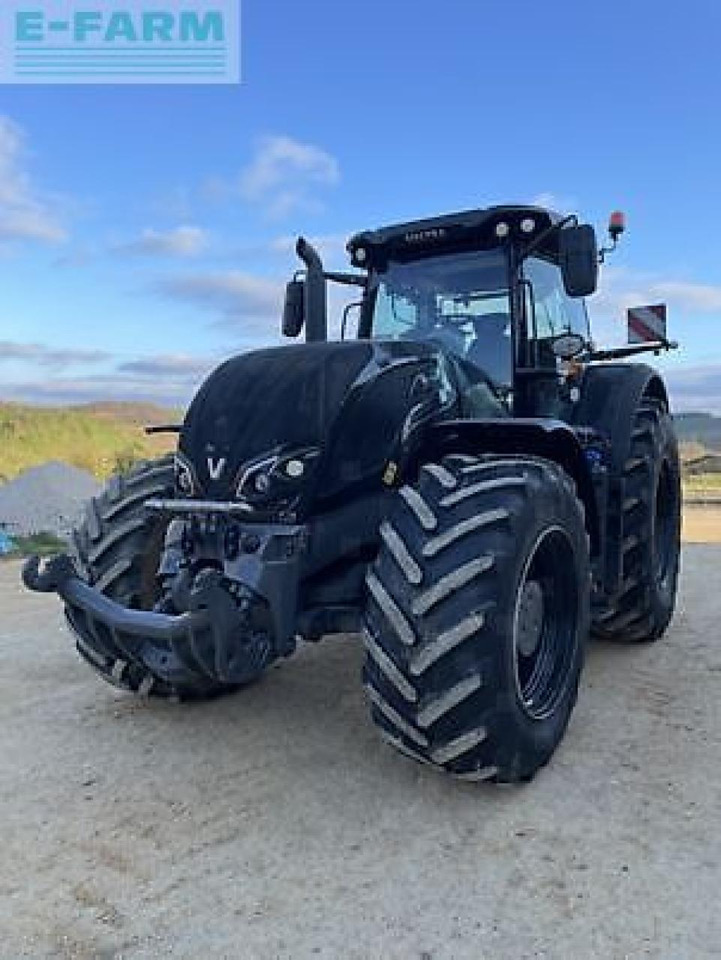 Valtra s294 - Traktor: pilt 1 Valtra s294 - Traktor: pilt 1