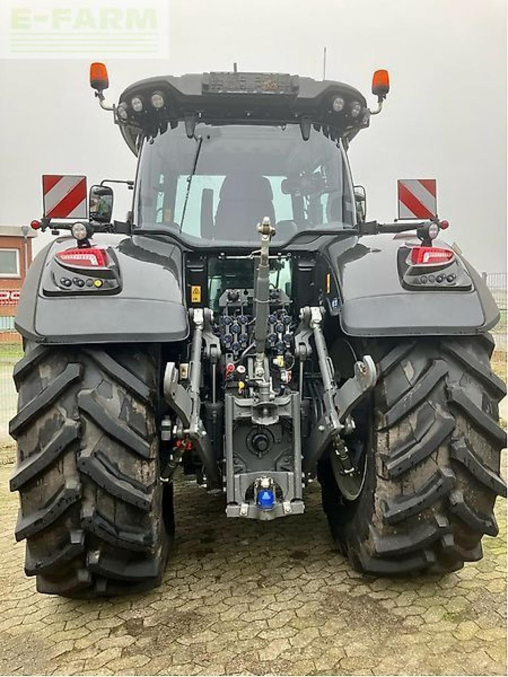Valtra s324 smarttouch mr19 - Traktor: pilt 3 Valtra s324 smarttouch mr19 - Traktor: pilt 3