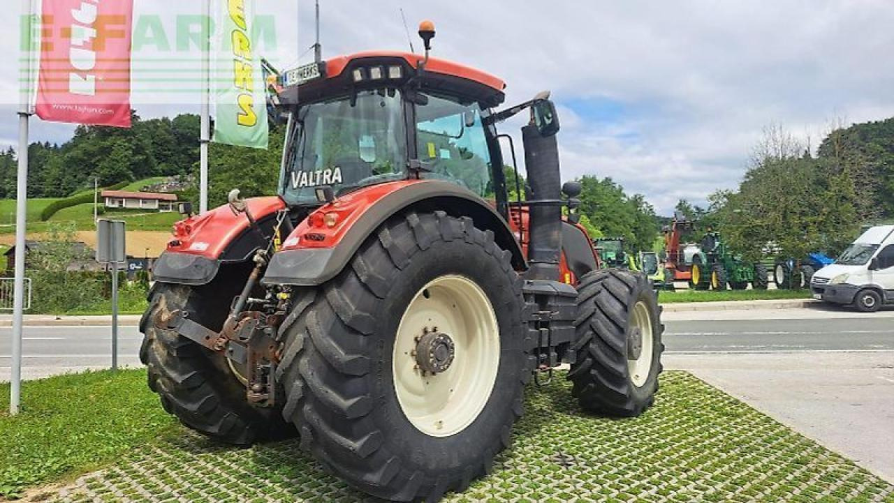 Valtra s353 rüfa - Traktor: pilt 5 Valtra s353 rüfa - Traktor: pilt 5
