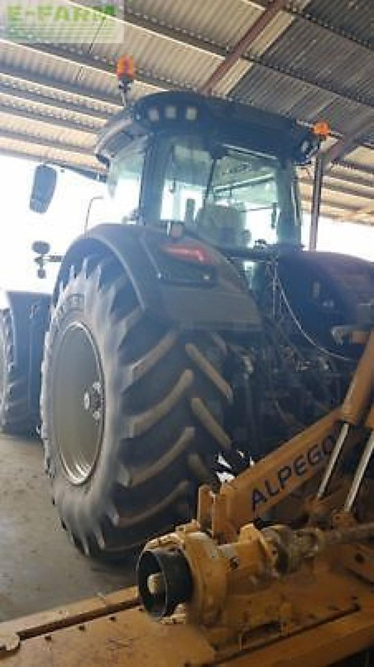 Valtra s354 - Traktor: pilt 3 Valtra s354 - Traktor: pilt 3