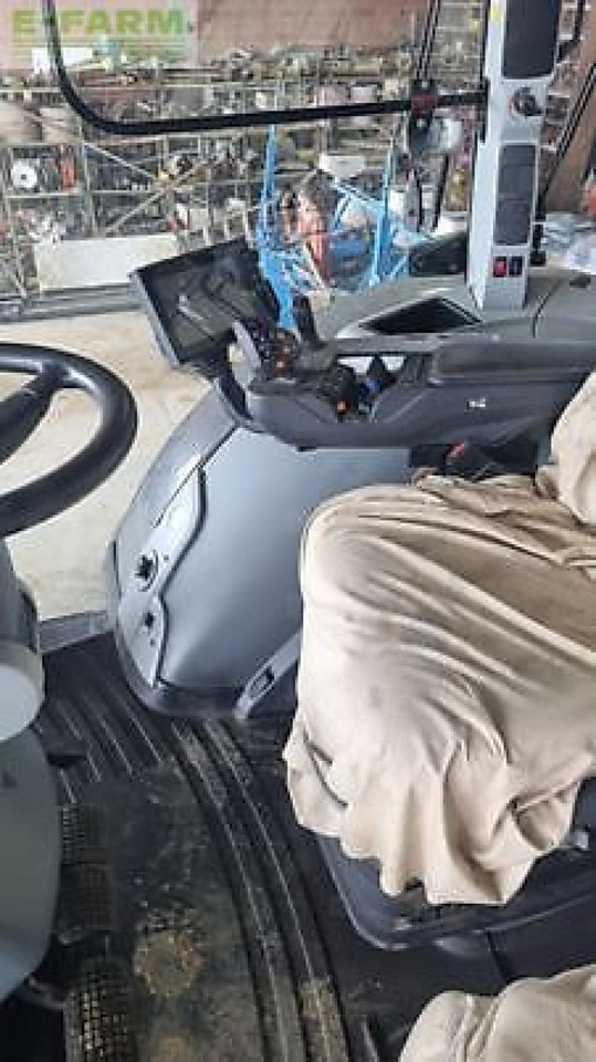Valtra s354 - Traktor: pilt 4 Valtra s354 - Traktor: pilt 4