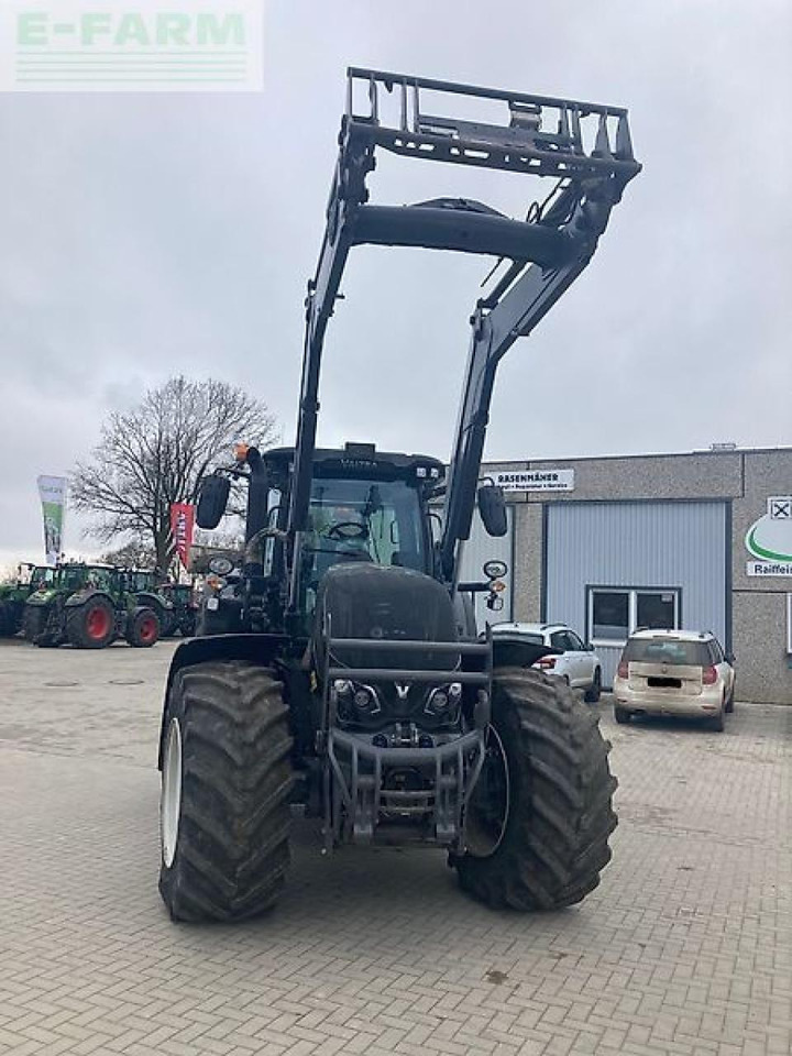 Valtra s374 smarttouch - Traktor: pilt 3 Valtra s374 smarttouch - Traktor: pilt 3