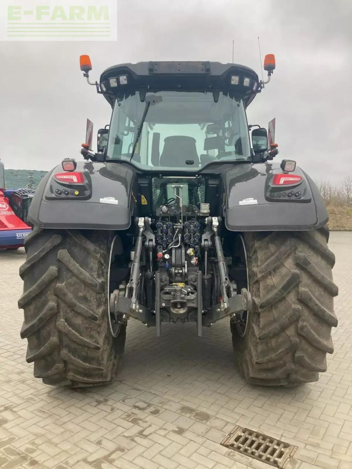Valtra s374 smarttouch - Traktor: pilt 4 Valtra s374 smarttouch - Traktor: pilt 4