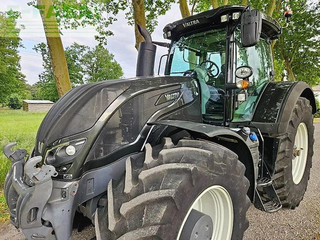 Valtra s394 twintrac s294 s324 s354 s374 fendt 939 933 - Traktor: pilt 3 Valtra s394 twintrac s294 s324 s354 s374 fendt 939 933 - Traktor: pilt 3
