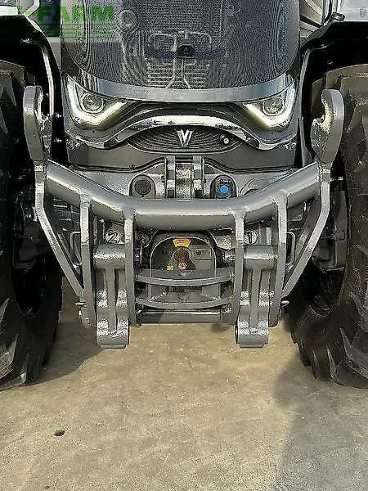 Valtra s396 unlimited - Traktor: pilt 4 Valtra s396 unlimited - Traktor: pilt 4