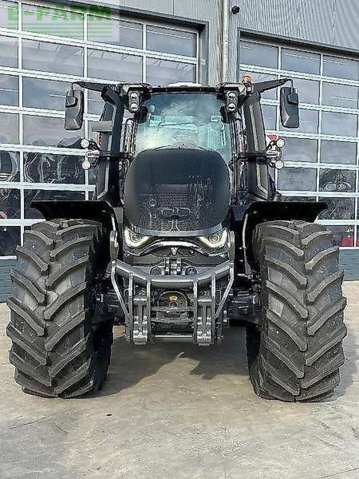 Valtra s396 unlimited - Traktor: pilt 3 Valtra s396 unlimited - Traktor: pilt 3