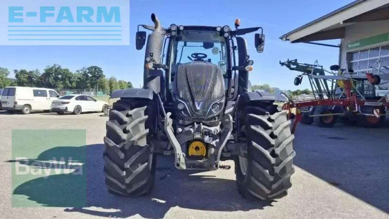Valtra t 174 direct - Traktor: pilt 3 Valtra t 174 direct - Traktor: pilt 3