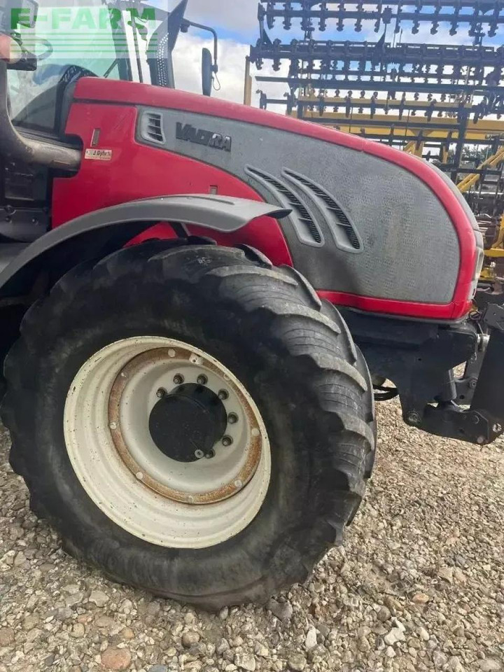 Valtra t 202 d - Traktor: pilt 5 Valtra t 202 d - Traktor: pilt 5