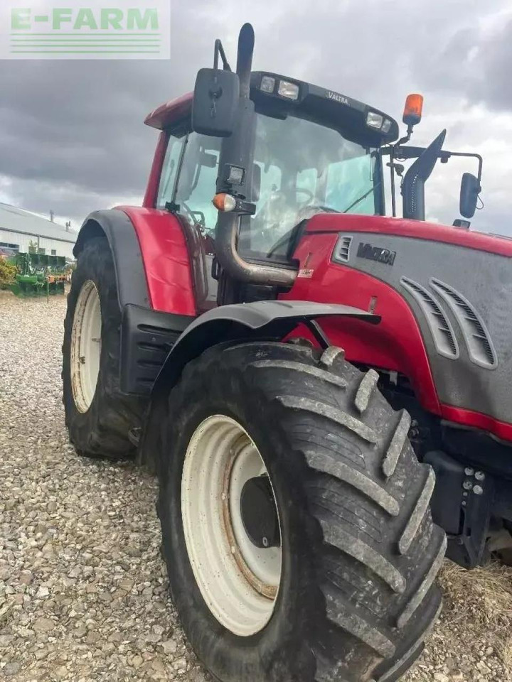 Valtra t 202 d - Traktor: pilt 4 Valtra t 202 d - Traktor: pilt 4