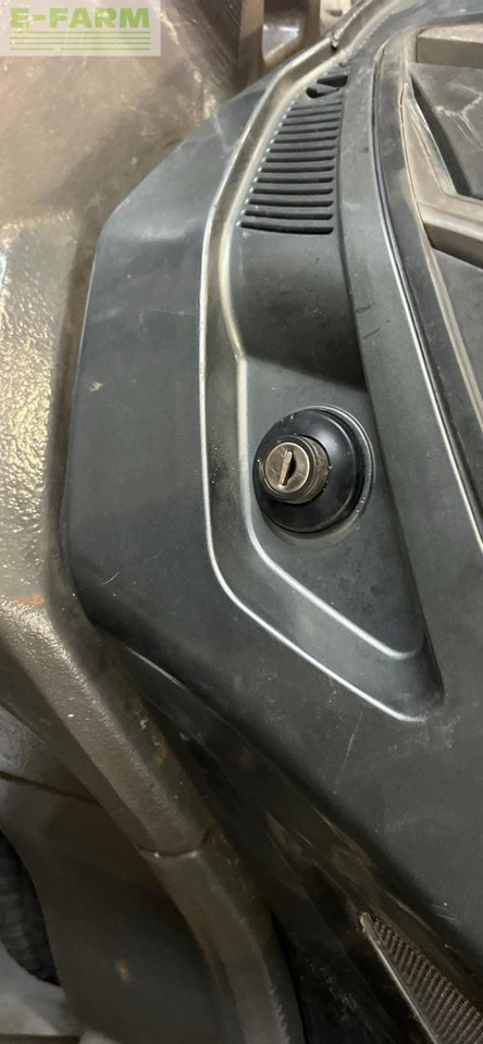 Valtra t 234 d smarttouch - Traktor: pilt 1 Valtra t 234 d smarttouch - Traktor: pilt 1