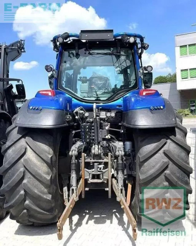 Valtra t 234 direct mit rüfa Direct - Traktor: pilt 4 Valtra t 234 direct mit rüfa Direct - Traktor: pilt 4