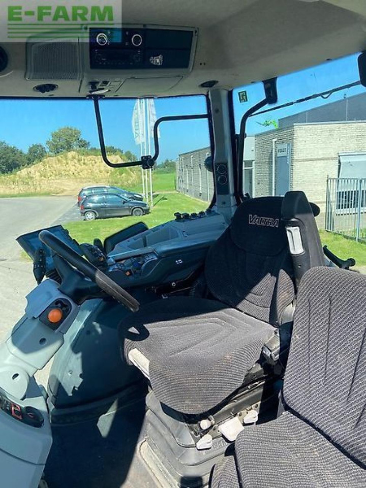 Valtra t 254 - Traktor: pilt 3 Valtra t 254 - Traktor: pilt 3