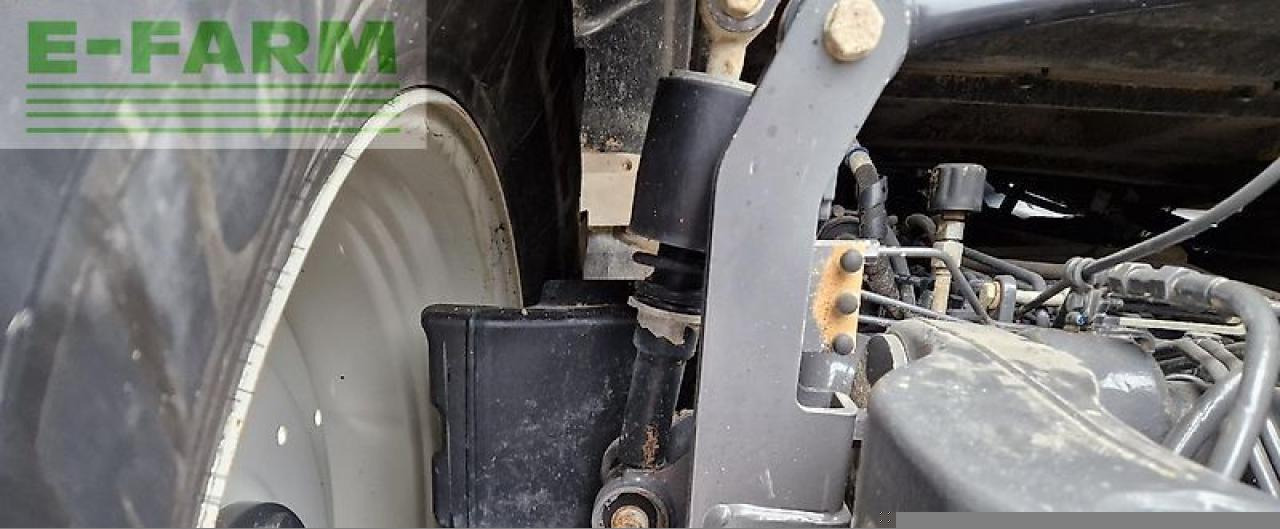 Traktor Valtra t154 active Active: pilt 24