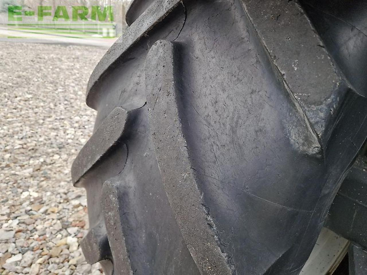 Traktor Valtra t154 active Active: pilt 25