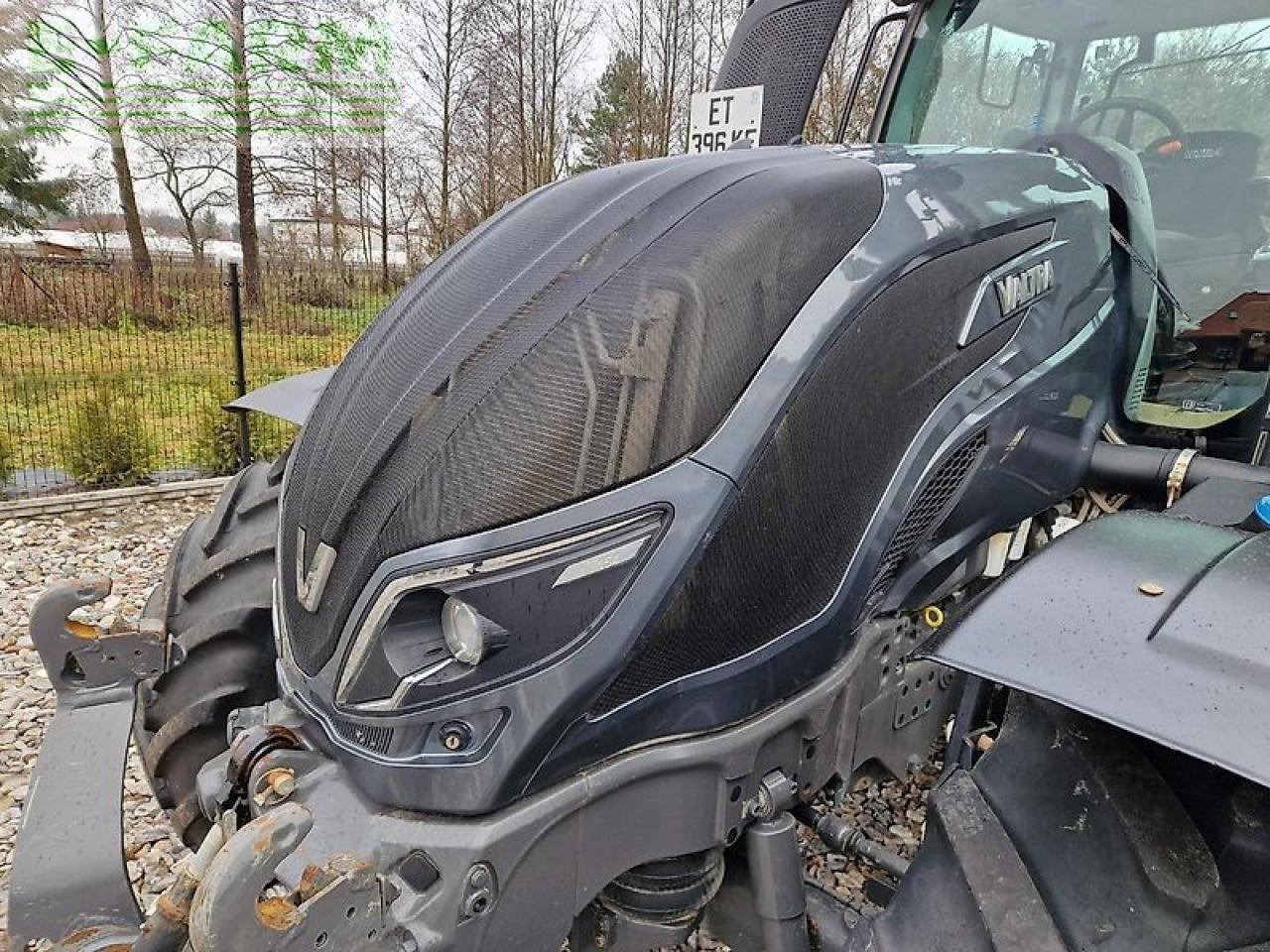 Traktor Valtra t154 active Active: pilt 16