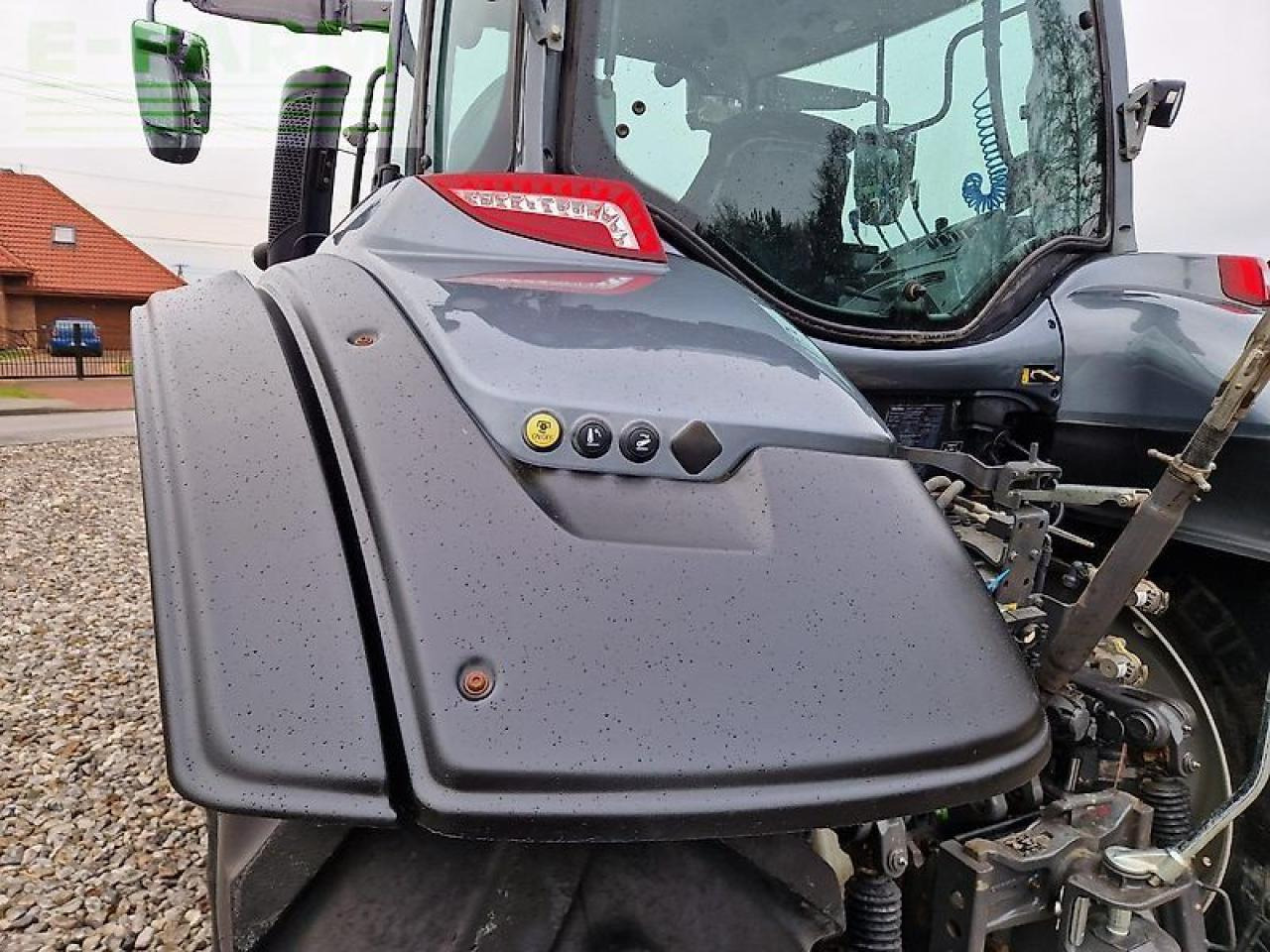 Traktor Valtra t154 active Active: pilt 21