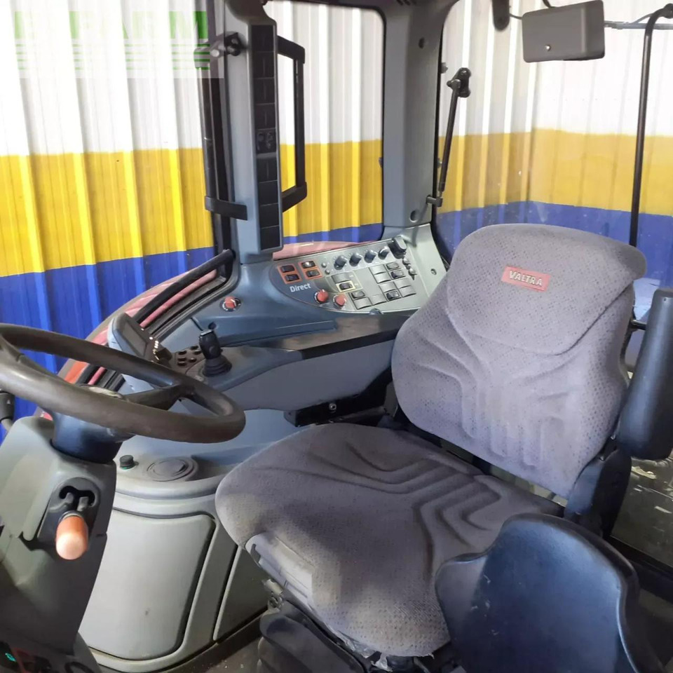 Traktor Valtra t163: pilt 7