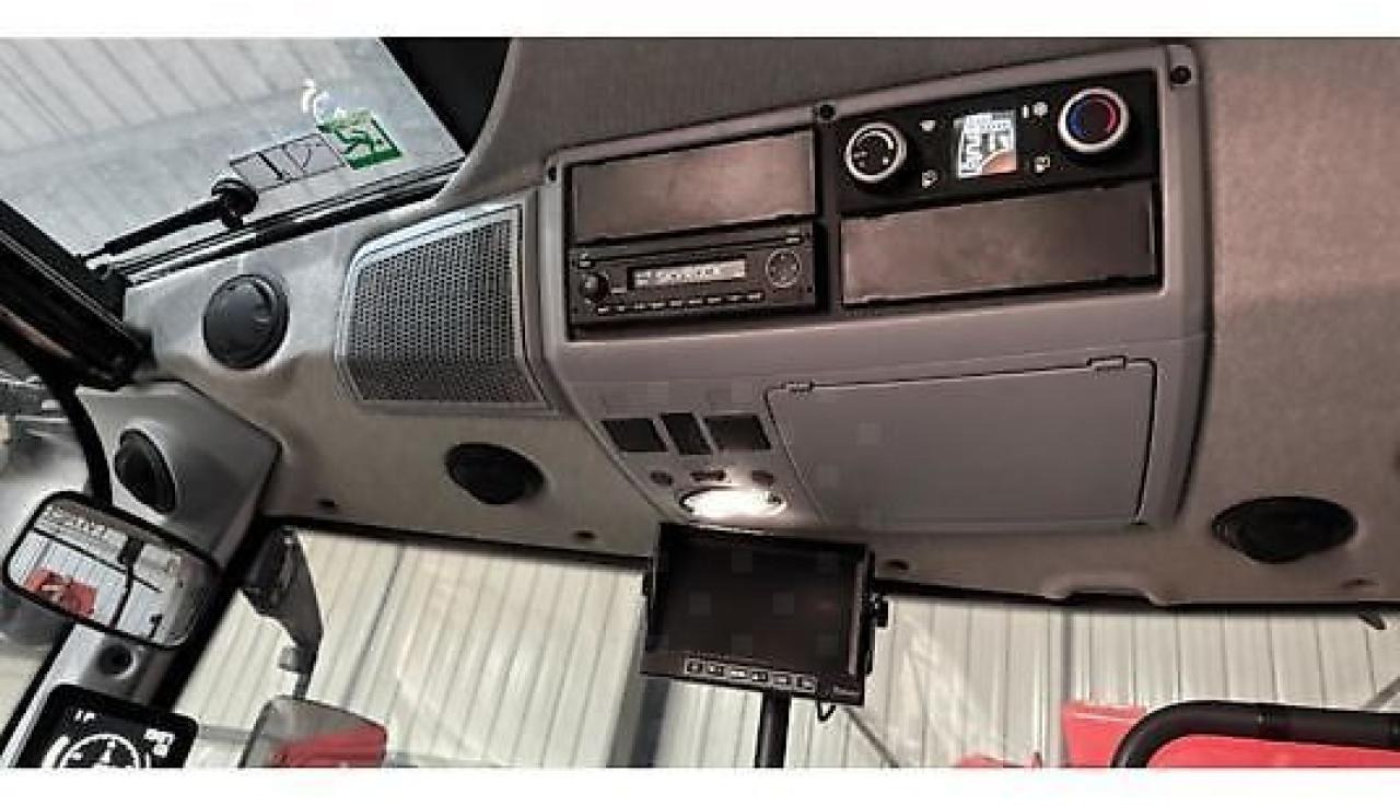 Valtra t175 - Traktor: pilt 5 Valtra t175 - Traktor: pilt 5