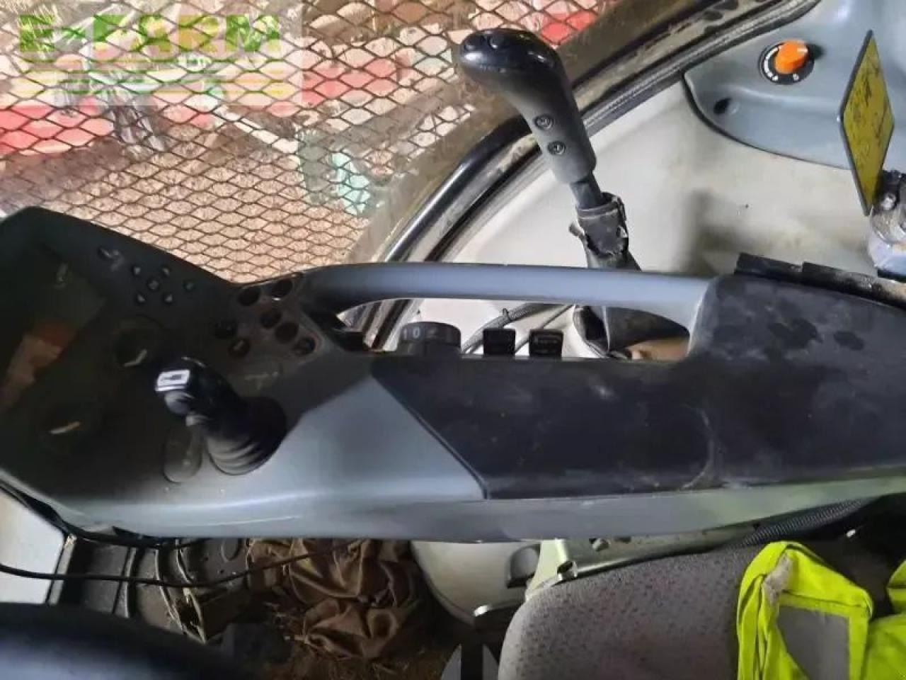 Valtra t191ls - Traktor: pilt 3 Valtra t191ls - Traktor: pilt 3
