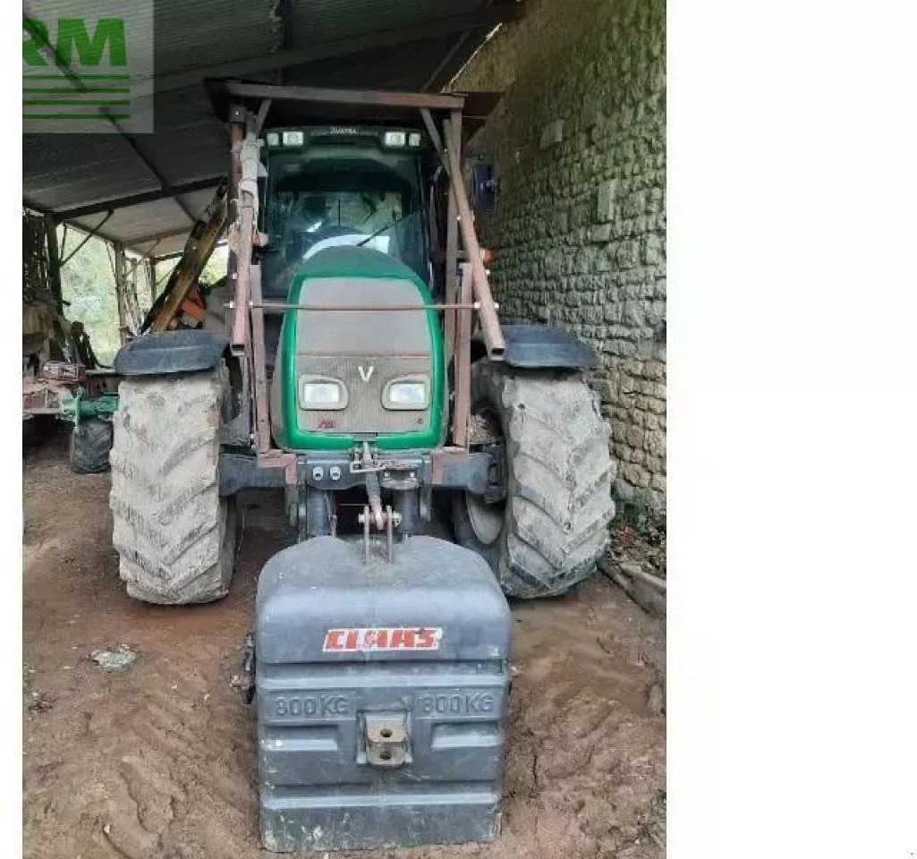 Valtra t191ls - Traktor: pilt 5 Valtra t191ls - Traktor: pilt 5