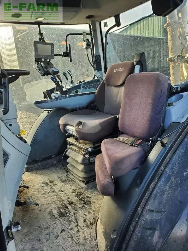 Valtra t214 active *** garantie 1 an ***** Active - Traktor: pilt 5 Valtra t214 active *** garantie 1 an ***** Active - Traktor: pilt 5