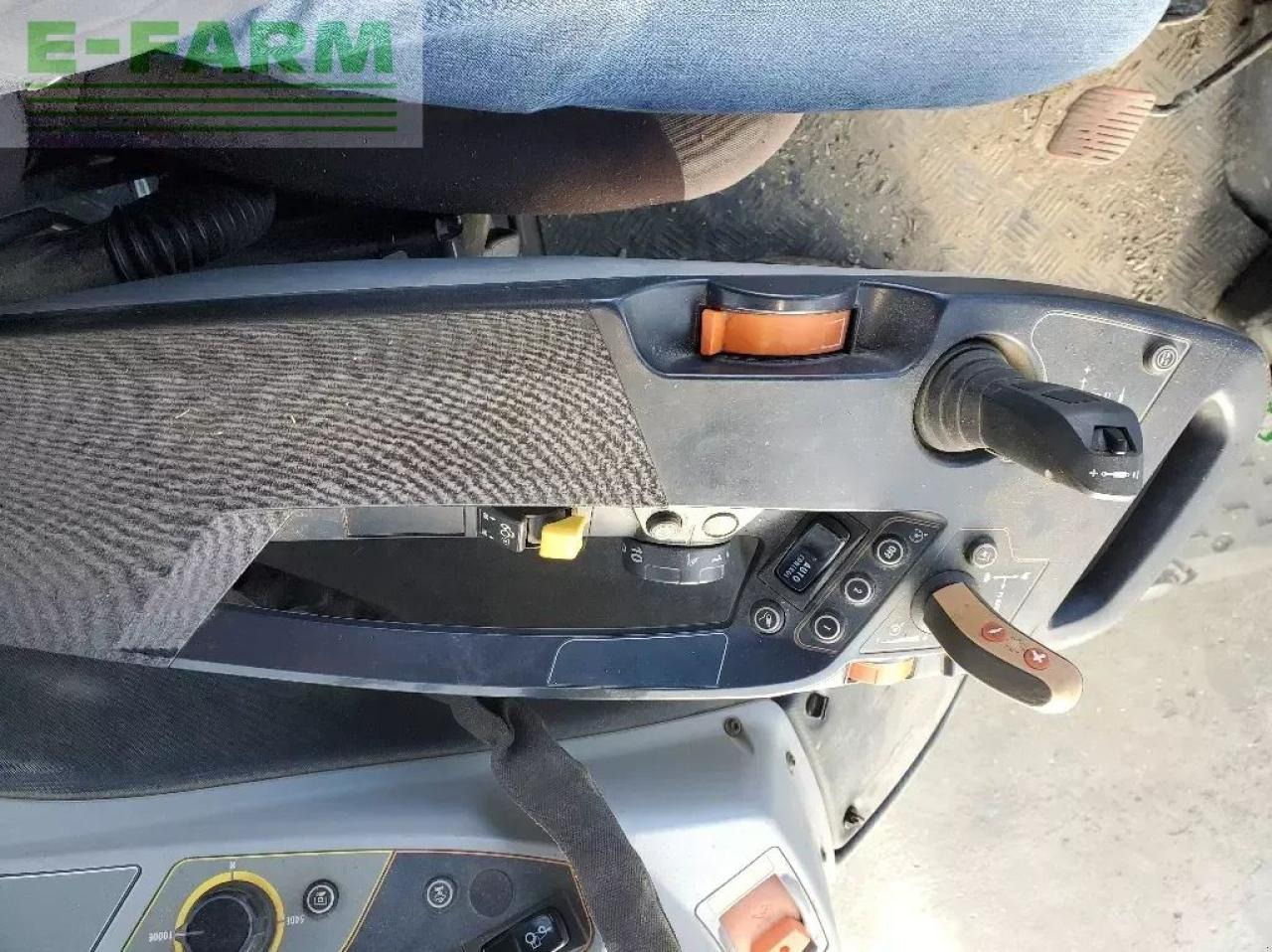 Valtra t214 active *** garantie 1 an ***** Active - Traktor: pilt 3 Valtra t214 active *** garantie 1 an ***** Active - Traktor: pilt 3