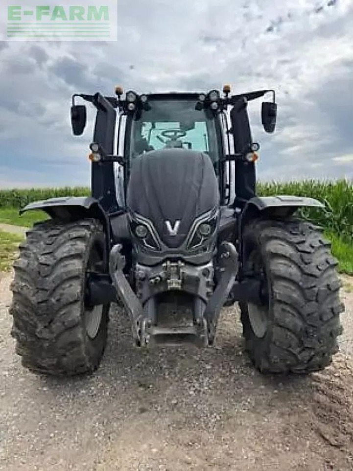 Valtra t234 versu Versu - Traktor: pilt 5 Valtra t234 versu Versu - Traktor: pilt 5