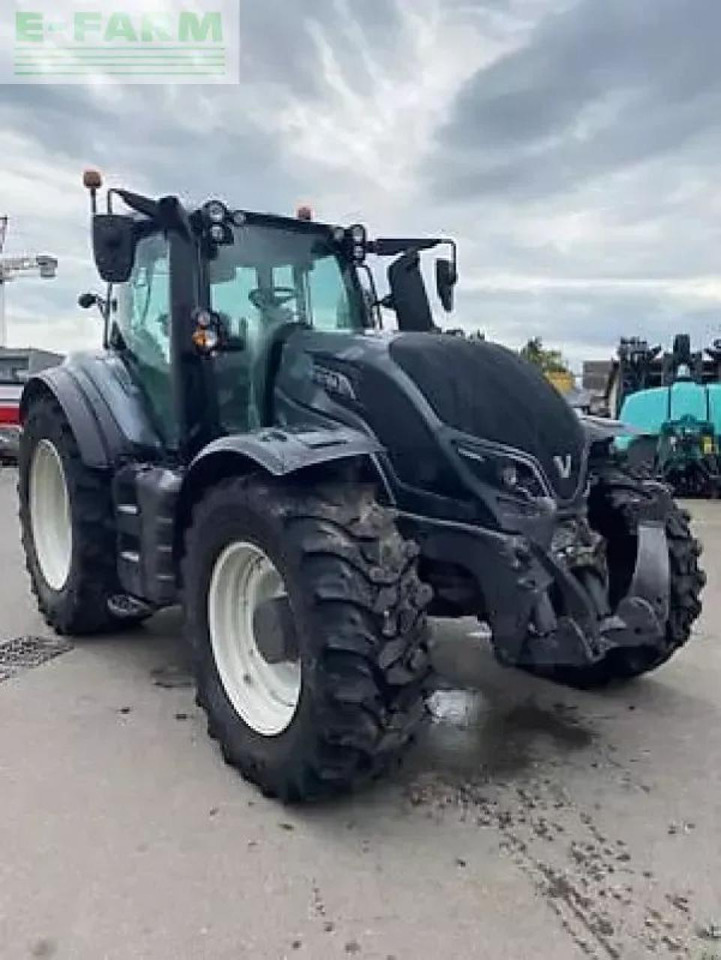 Valtra t234 versu Versu - Traktor: pilt 2 Valtra t234 versu Versu - Traktor: pilt 2