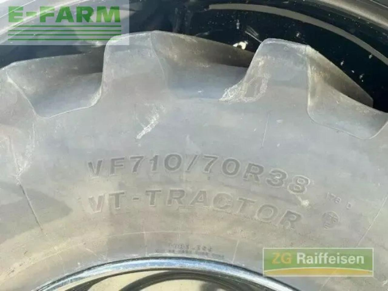 Valtra t235 direct Direct - Traktor: pilt 4 Valtra t235 direct Direct - Traktor: pilt 4