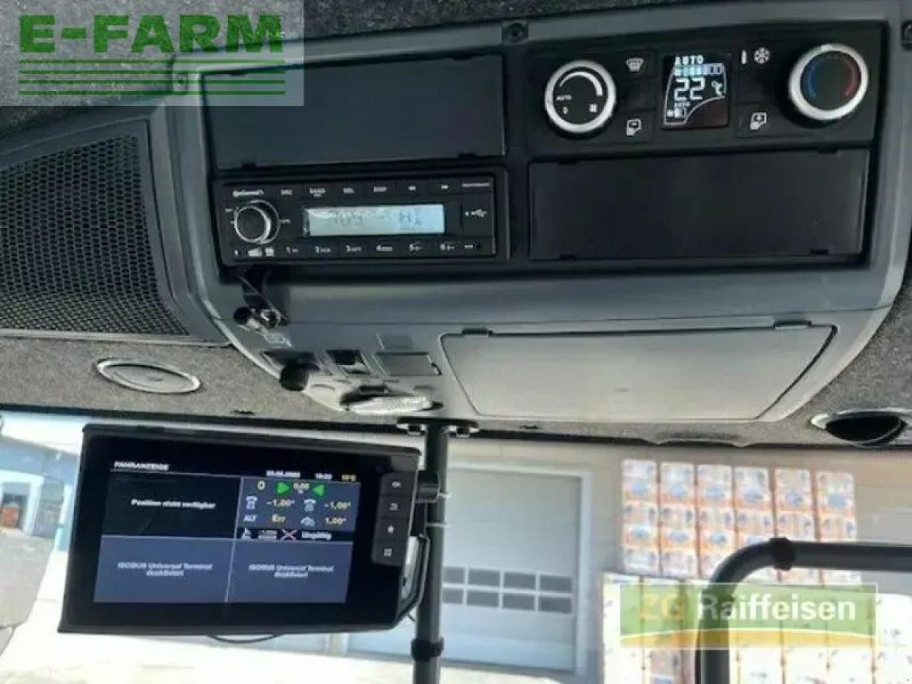 Valtra t235 direct Direct - Traktor: pilt 3 Valtra t235 direct Direct - Traktor: pilt 3