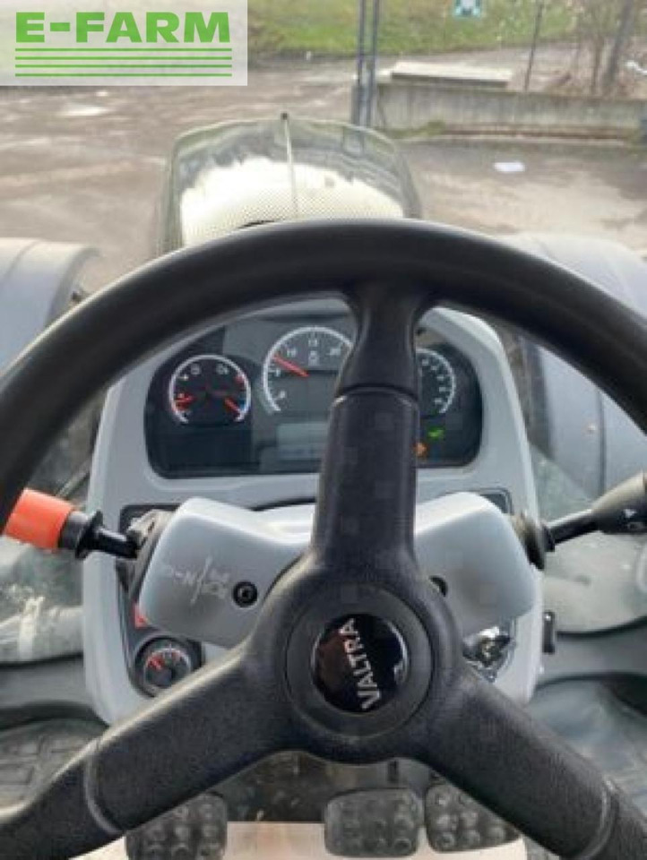Traktor Valtra t254v: pilt 10