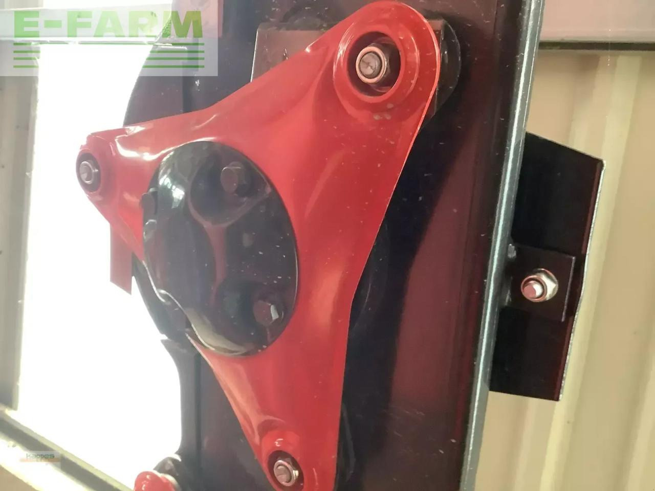 Vicon extra 390 - Niiduk: pilt 4 Vicon extra 390 - Niiduk: pilt 4