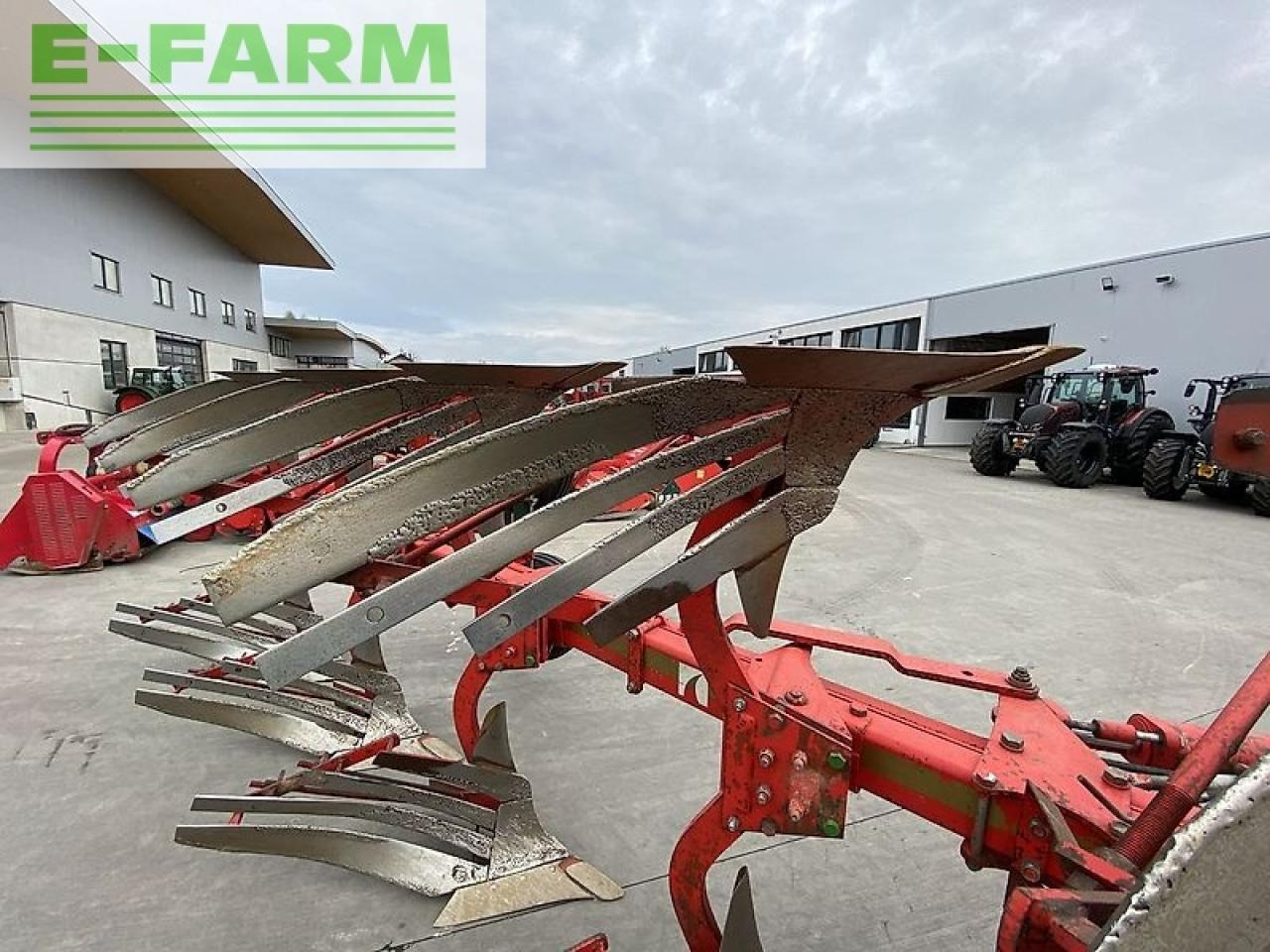 Ader Vogel&Noot xms 1000v 5-schar: pilt 12