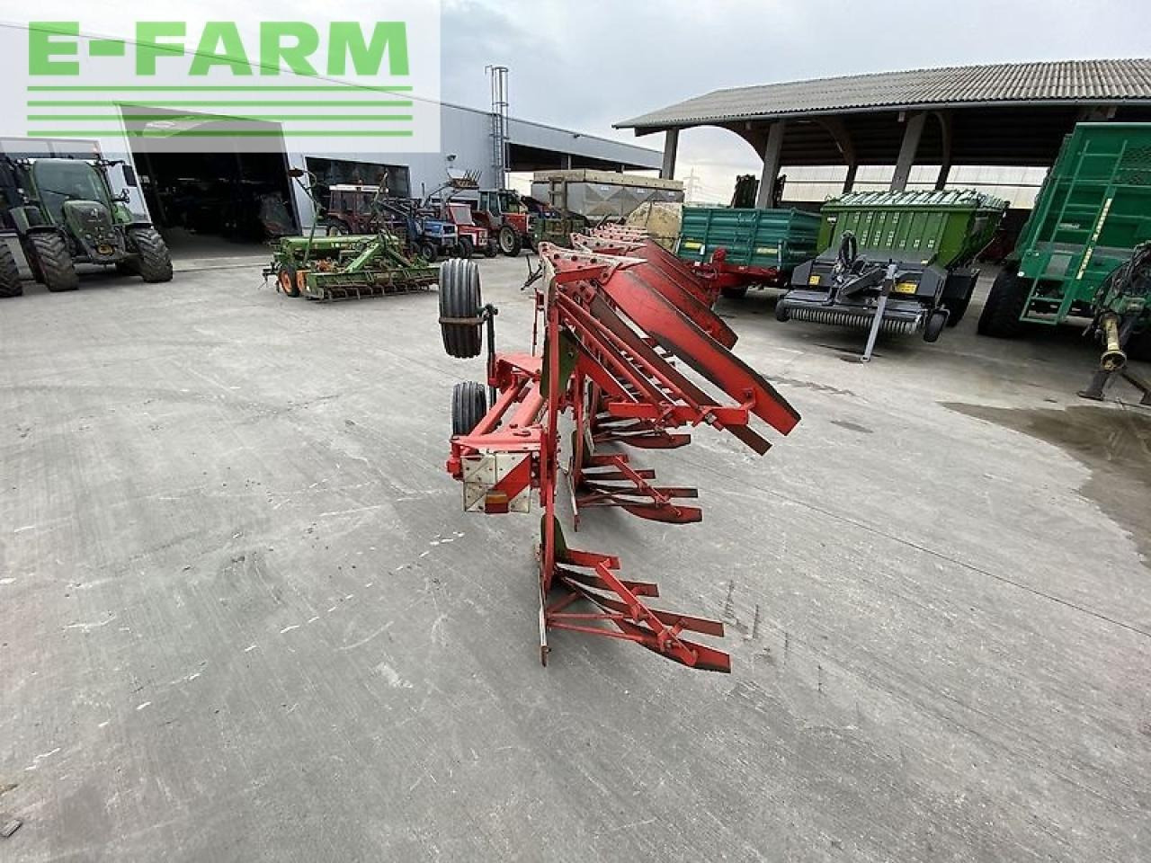 Ader Vogel&Noot xms 1000v 5-schar: pilt 7
