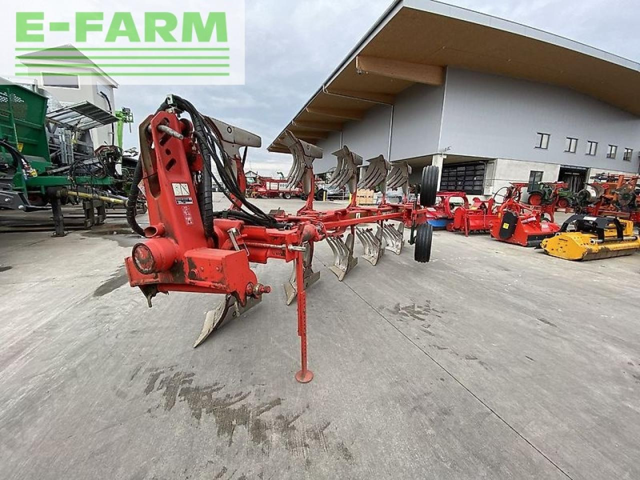 Vogel&Noot xms 1000v 5-schar - Ader: pilt 2 Vogel&Noot xms 1000v 5-schar - Ader: pilt 2