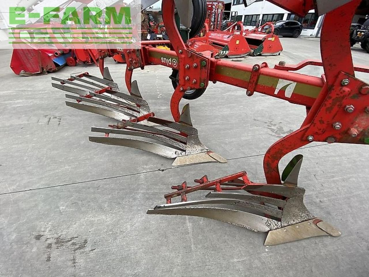 Ader Vogel&Noot xms 1000v 5-schar: pilt 13
