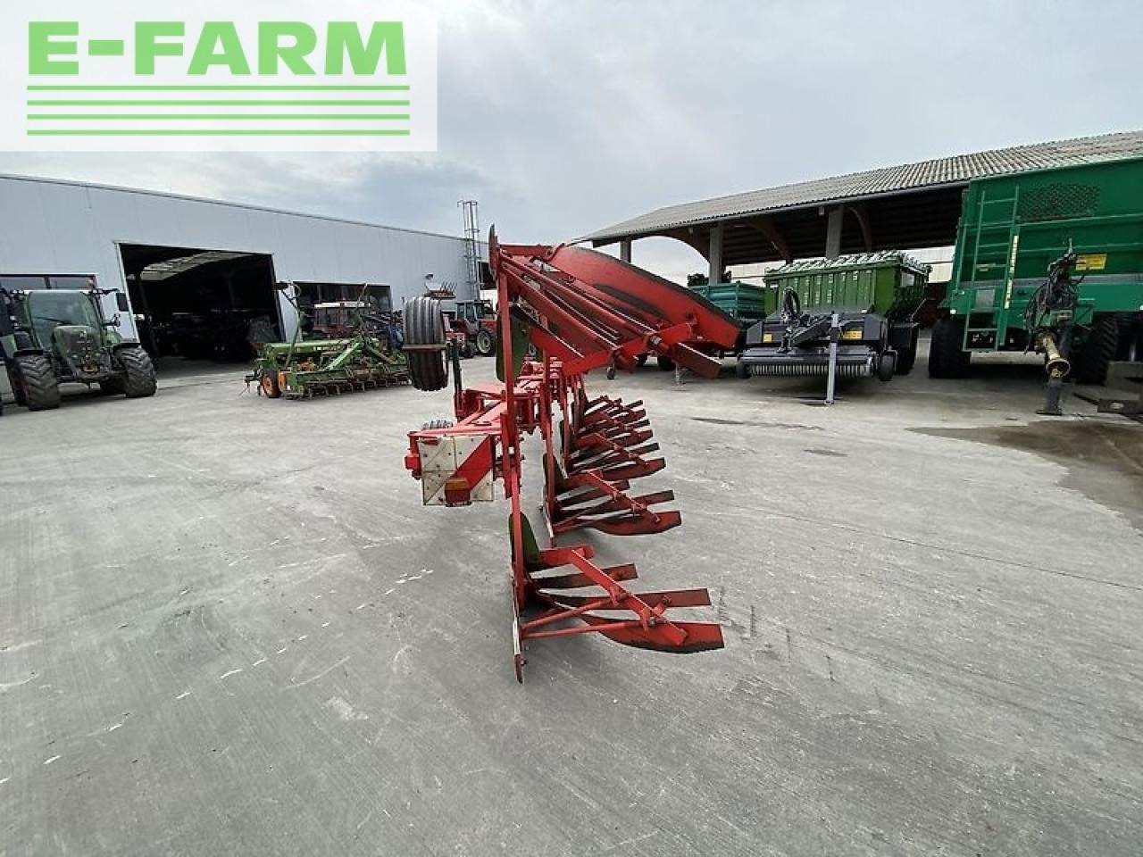 Ader Vogel&Noot xms 1000v 5-schar: pilt 6