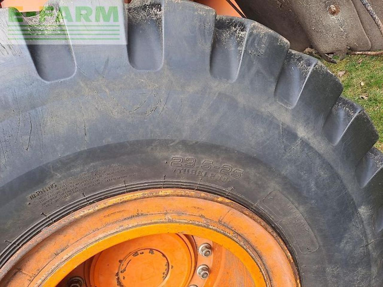 Volvo - Miniekskavaator: pilt 5 Volvo - Miniekskavaator: pilt 5