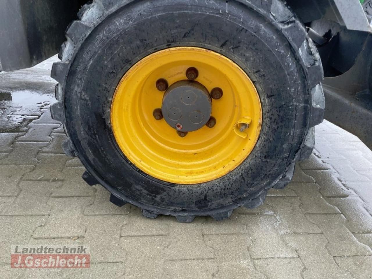 Volvo ew60 e 30 kmh - Ratastel ekskavaator: pilt 5 Volvo ew60 e 30 kmh - Ratastel ekskavaator: pilt 5