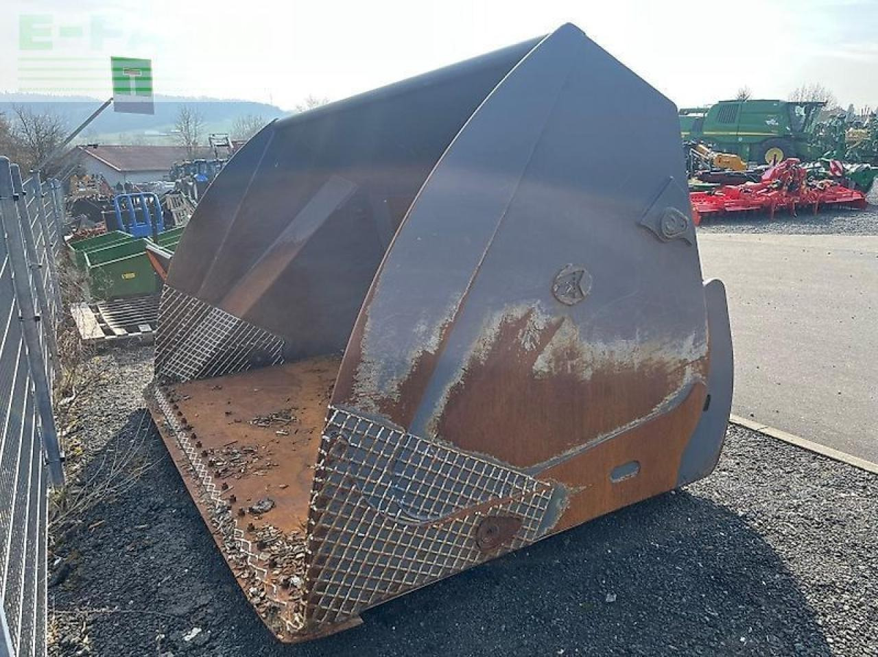 Volvo volvo l 110 - 120 - Miniekskavaator: pilt 4 Volvo volvo l 110 - 120 - Miniekskavaator: pilt 4