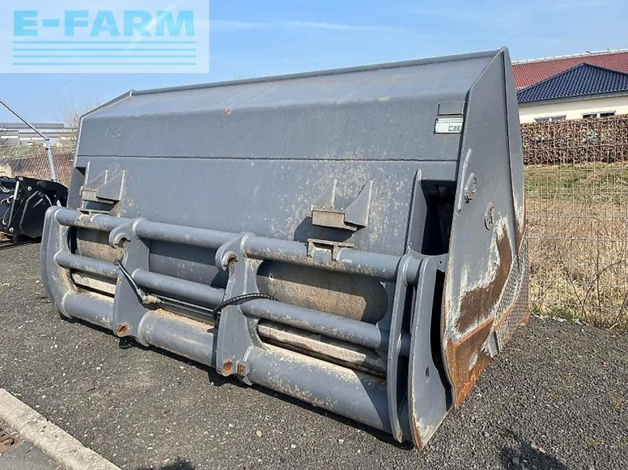 Volvo volvo l 110 - 120 - Miniekskavaator: pilt 2 Volvo volvo l 110 - 120 - Miniekskavaator: pilt 2