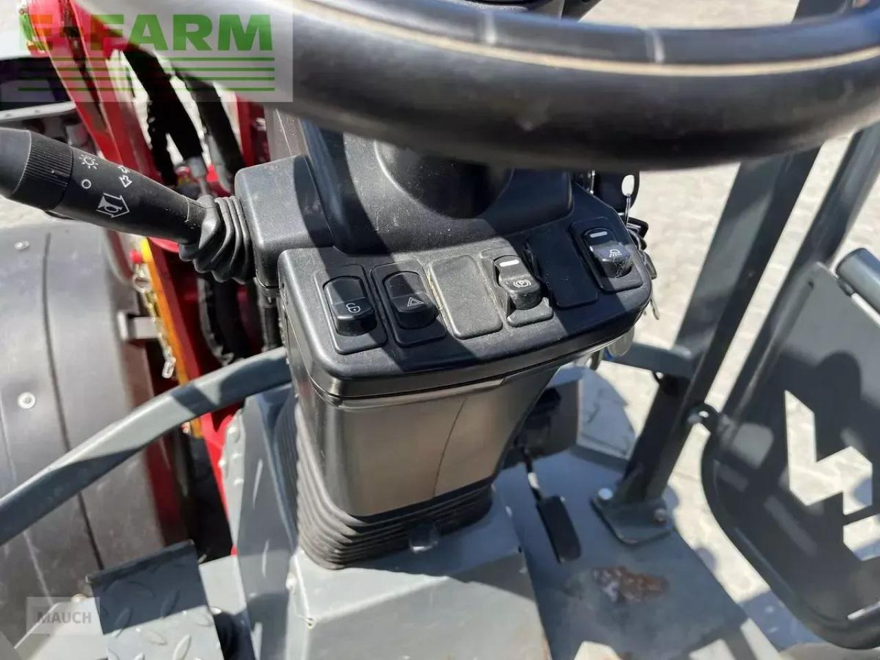 Weidemann 1160e mit typisierung, 310ah - Rataslaadur: pilt 5 Weidemann 1160e mit typisierung, 310ah - Rataslaadur: pilt 5