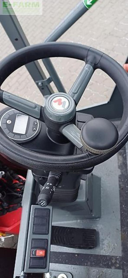 Weidemann 1190e - Miniekskavaator: pilt 4 Weidemann 1190e - Miniekskavaator: pilt 4