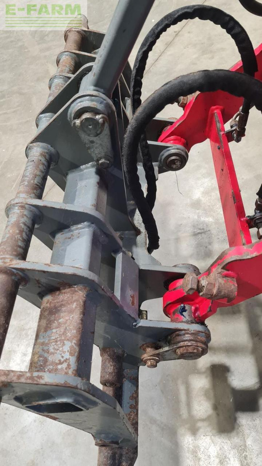 Weidemann 1280 - Miniekskavaator: pilt 4 Weidemann 1280 - Miniekskavaator: pilt 4